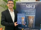 Lançamento do Livro:  Cirurgia do Joelho – Dicas e Truques